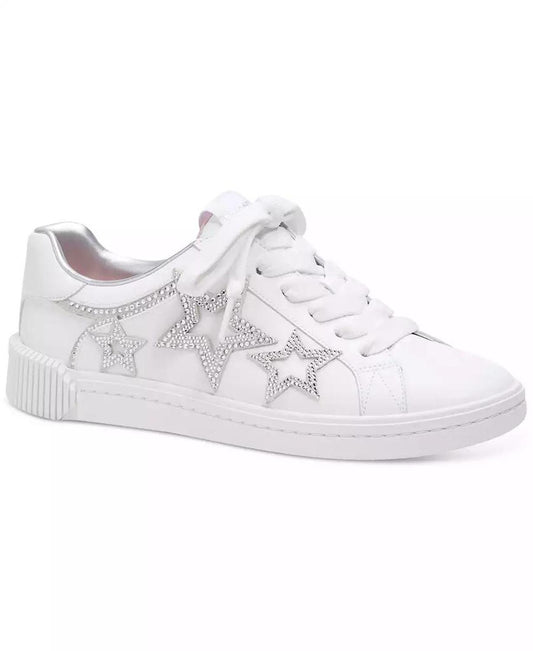 Women's Starlight Lace-Up Low-Top Sneakers