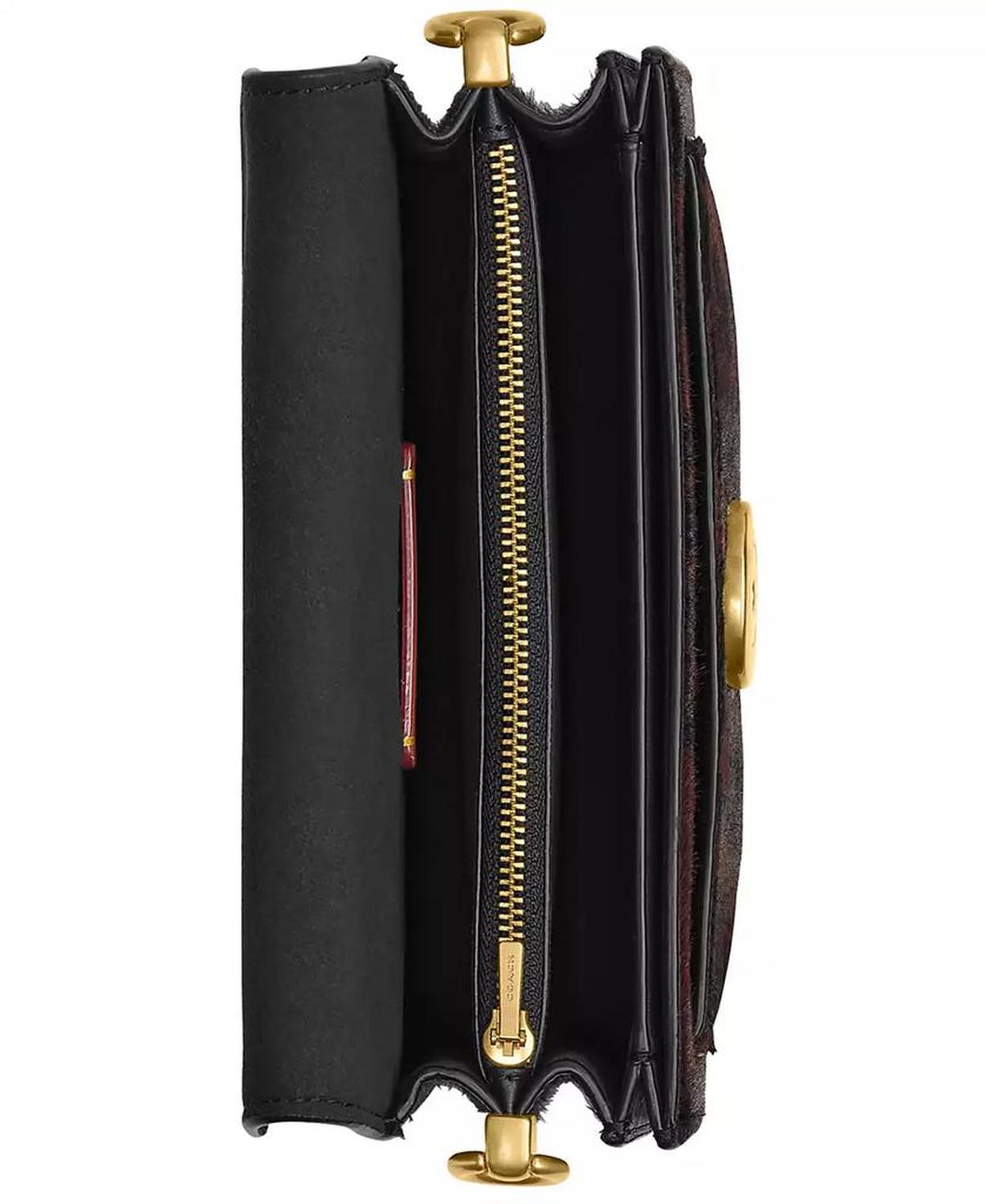 Women's Tabby Mini Shoulder Bag