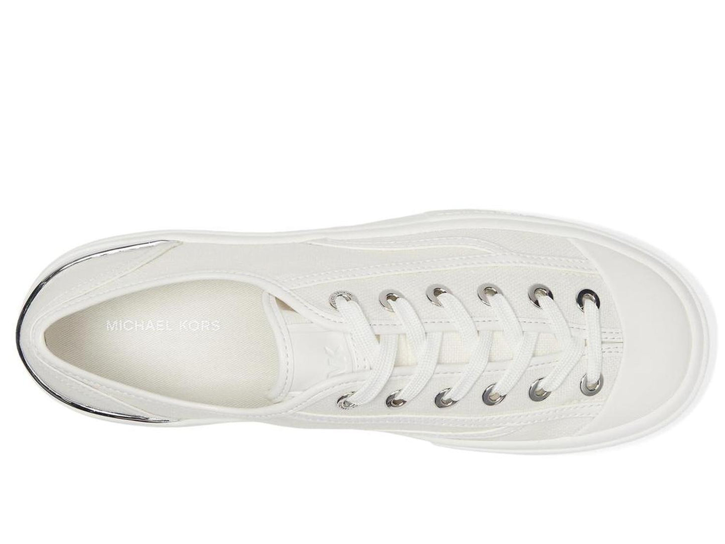 Jude Lace Up