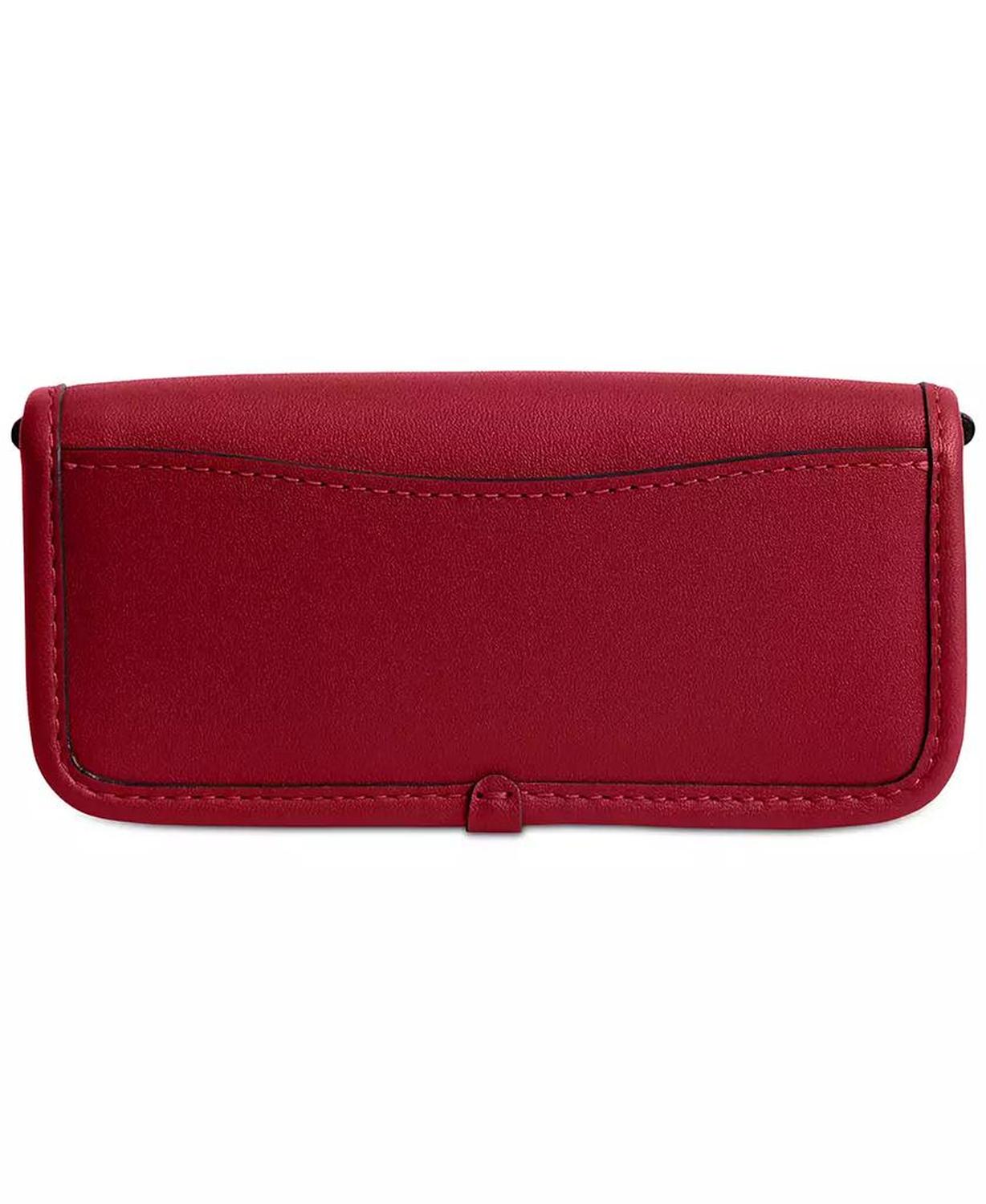 Glovetanned Leather Mini Dinky Bag 14