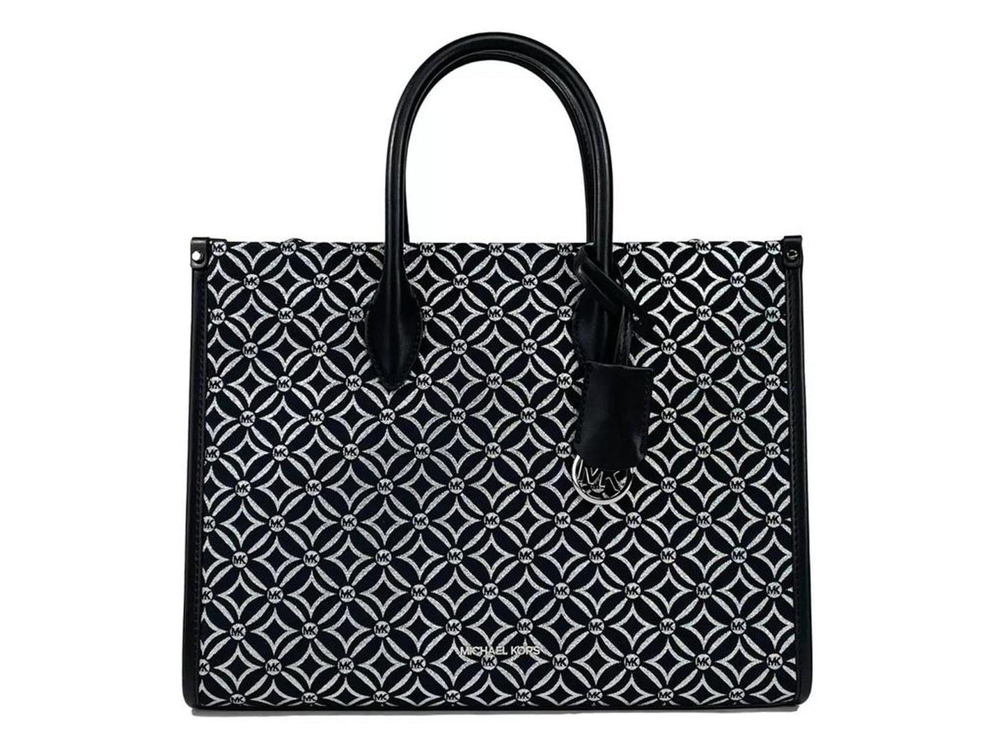 Mirella Medium Top Zip Crossbody Tote Bag Women's