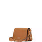 Liv Small Leather Crossbody Bag