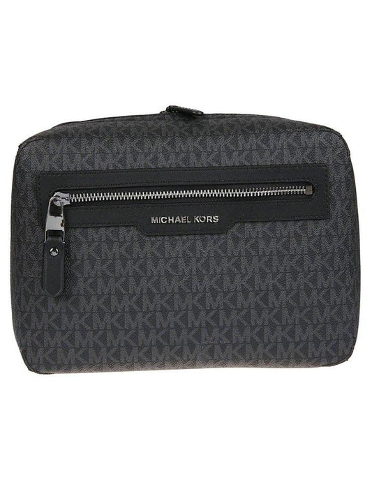 Michael Kors Hudson Logo Travel Bag