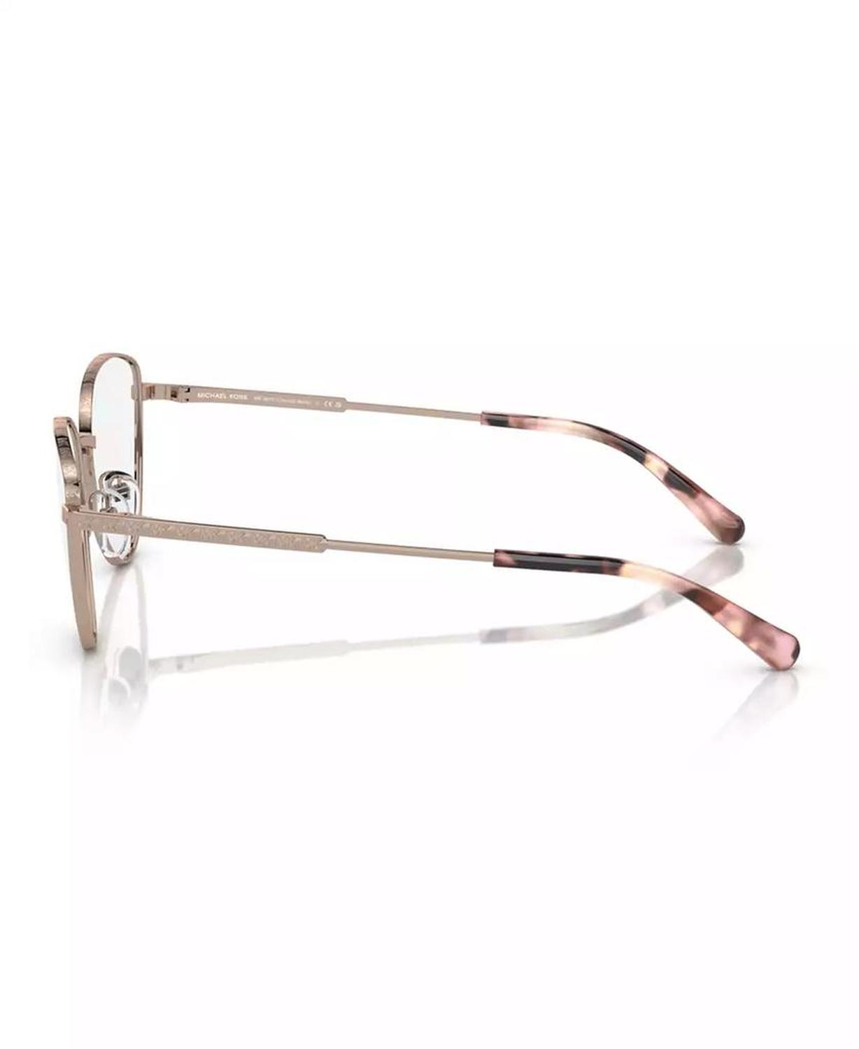Women's Cat Eye Crested Butte Eyeglasses, MK3070