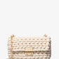 Tribeca Large Hand-Braided Shoulder Bag