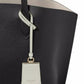 Suite Leather Tote Bag