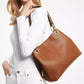 Kensington Large Leather Tote