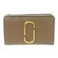 Snapshot  Leather Wallet (Bi-Fold) (Pre-Owned)