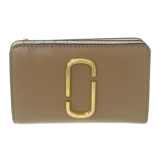 Snapshot  Leather Wallet (Bi-Fold) (Pre-Owned)