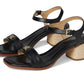 Mandy Mid Sandal