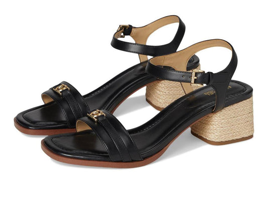 Mandy Mid Sandal