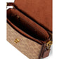 Cassie Crossbody 19 In Signature Canvas