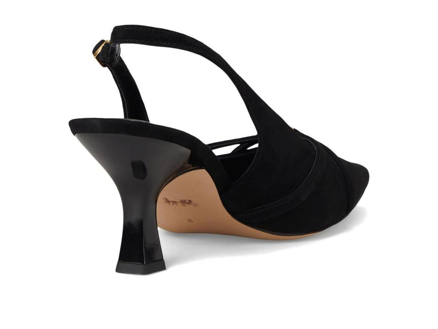 Rowyn Slingback