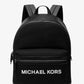 Cooper Canvas Backpack