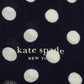 Women's Breezy Dot Viscose Oblong Scarf