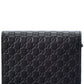 Gucci GG Leather Bifold Wallet