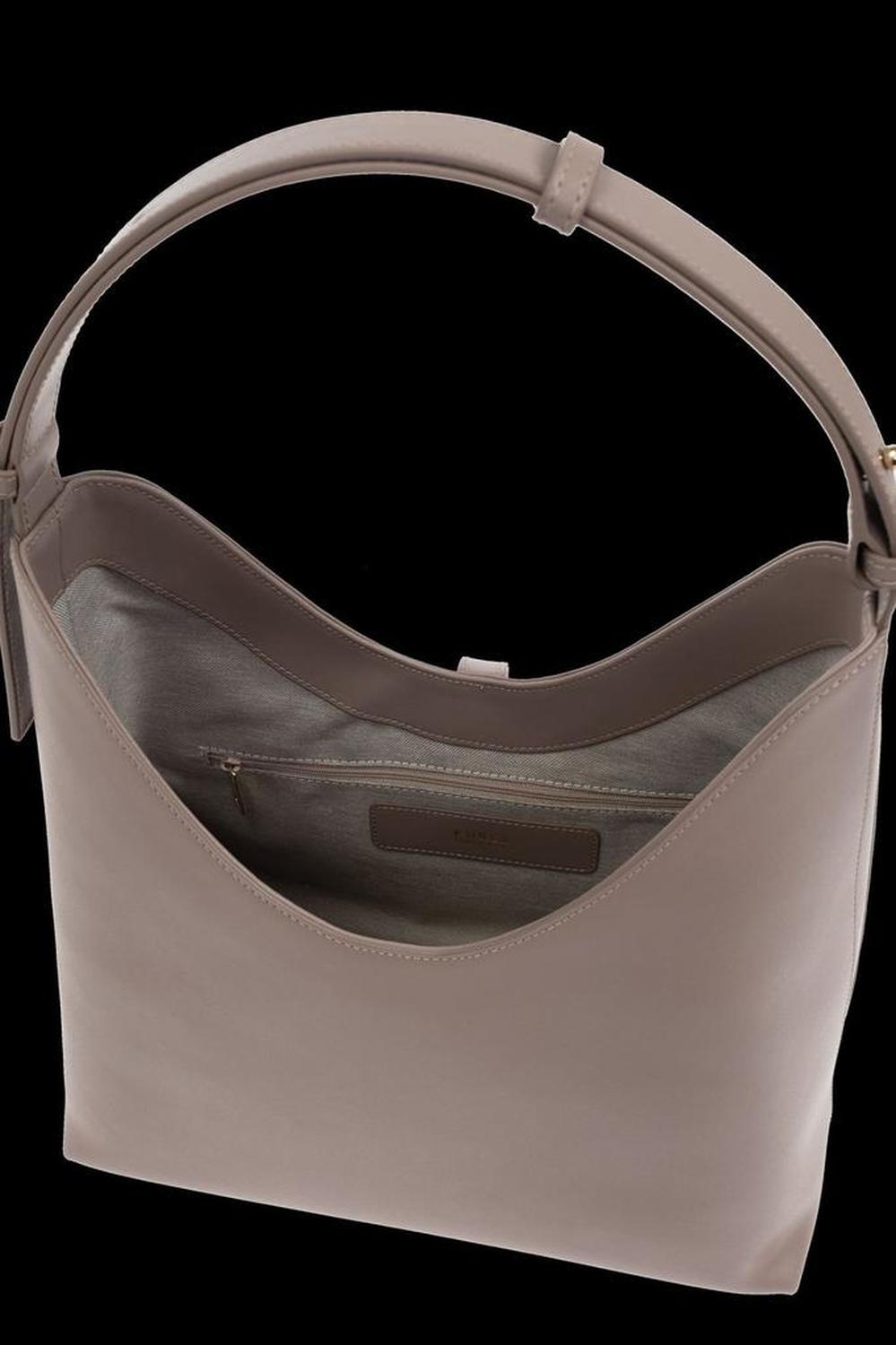 Furla Goccia Medium Hobo Bag