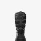 Shiloh Mixed-Media Boot