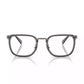 Men's Polarized Eyeglasses, HC5177