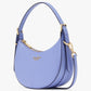 Nova Crescent Shoulder Bag