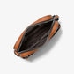 Cooper Pebbled Leather Camera Bag