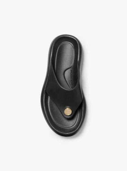 Splash Platform Sandal
