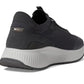 Modern Knit Structure Running Sneakers