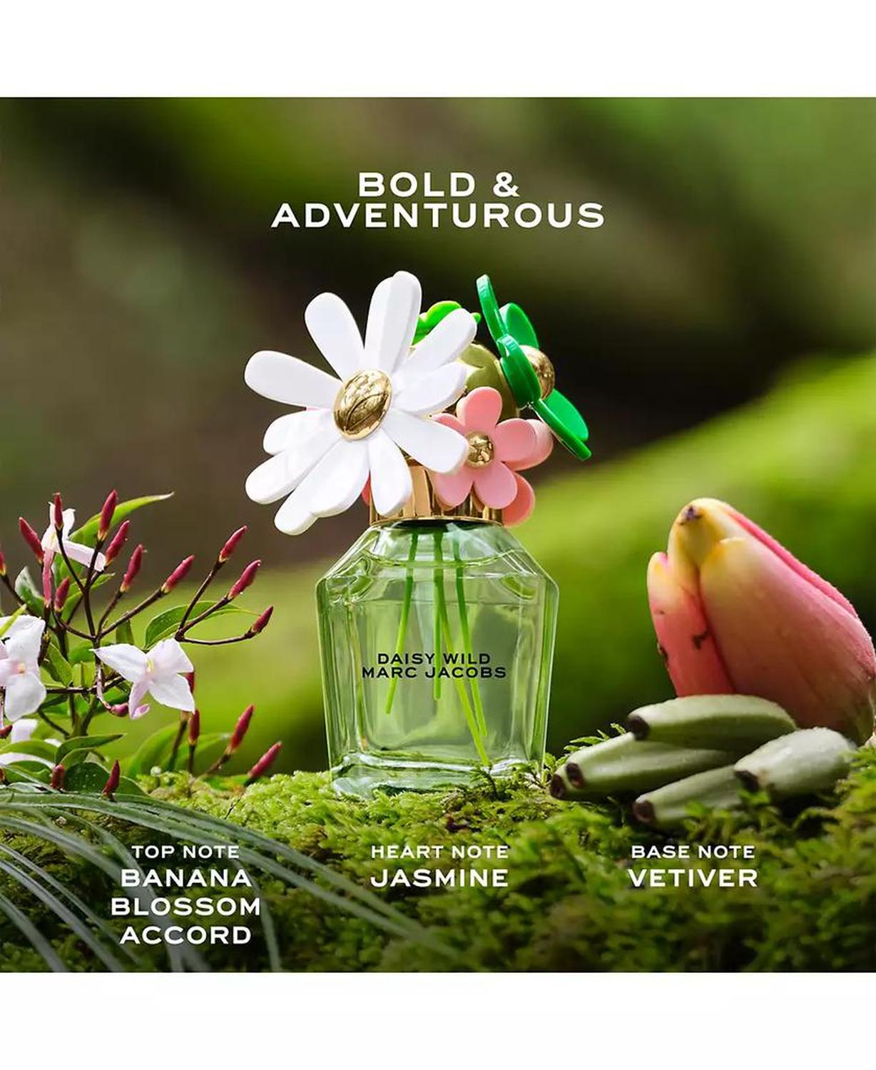 2-Pc. Daisy Wild Fragrance Gift Set