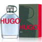 Men's HUGO Man Eau de Toilette Spray, 4.2-oz.