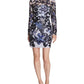 Marchesa Notte Mini Dress