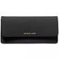 Jet Set Large Flat Wallet