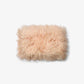 Mongolian Shearling Stole