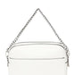Michael Michael Kors Bryant Medium Pebbled Camera Crossbody Bag