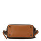 Pvc Leather Handbag Shoulder Bag (Pre-Owned)
