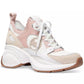 Women's Zuma Knit Trainer Sneakers
