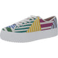 Womens Fashion Lifestyle Casual and Fashion Sneakers