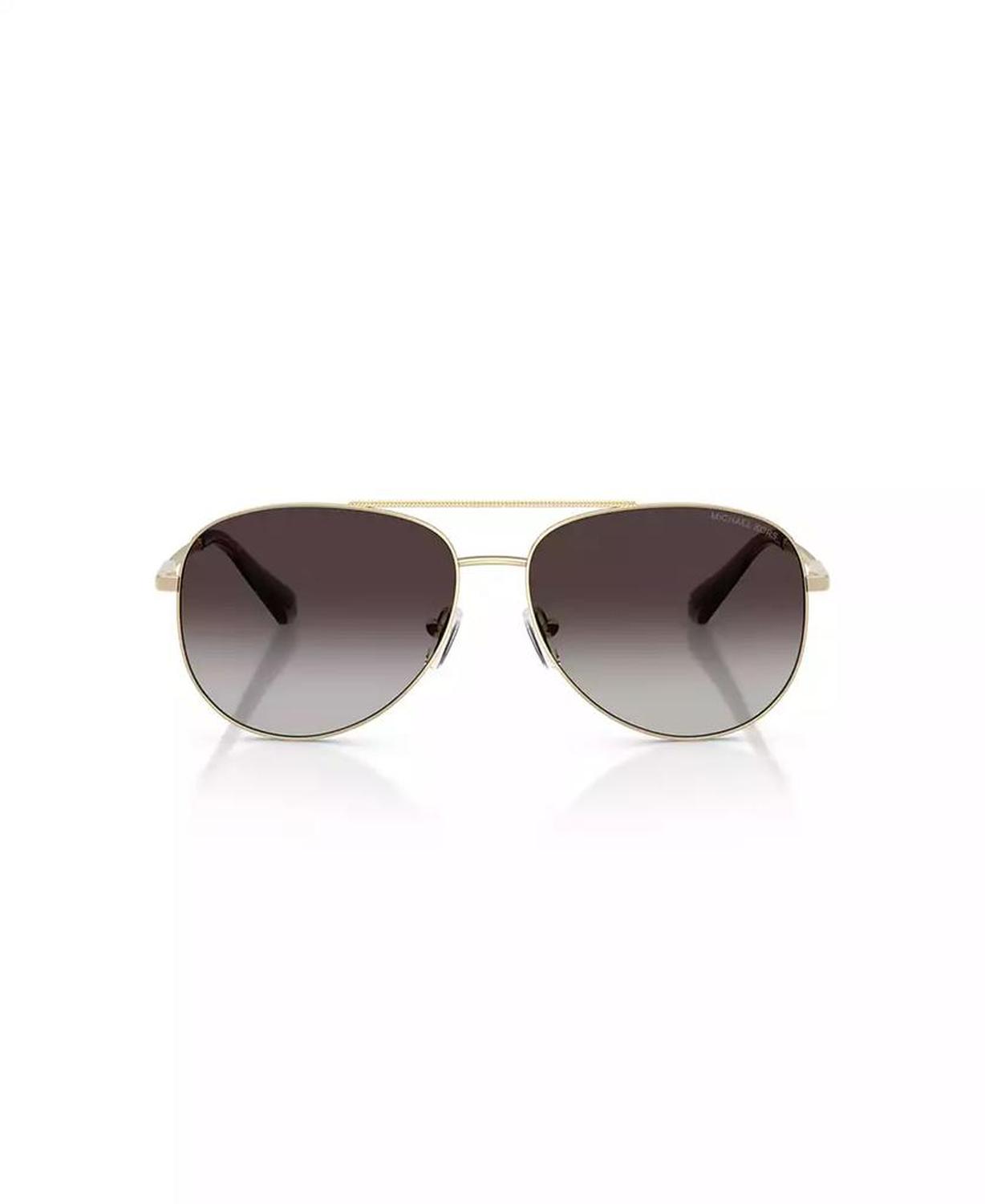 Women's Pilot Sunglasses, Perledo MK1172
