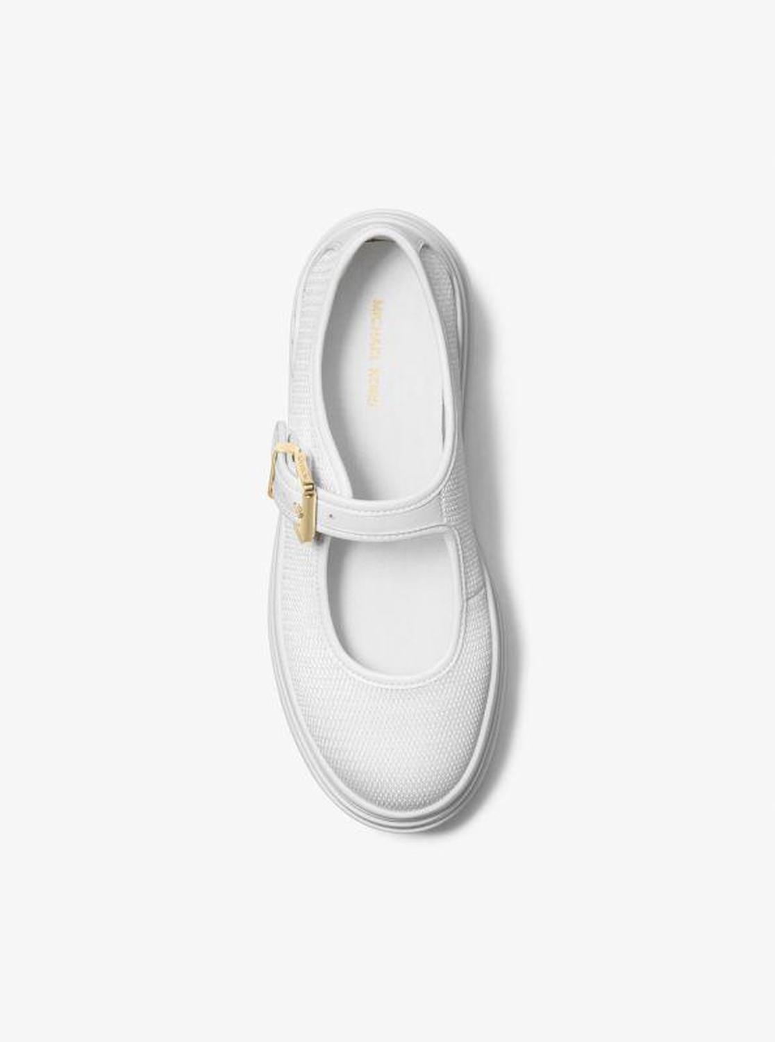Hayes Mesh Mary Jane Sneaker