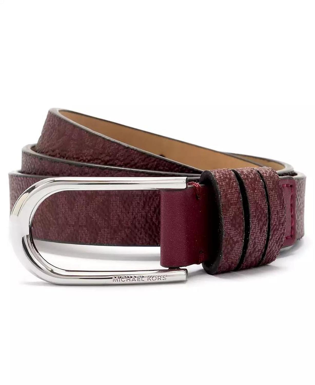 Women's Non-Reversible Belt