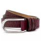 Women's Non-Reversible Belt