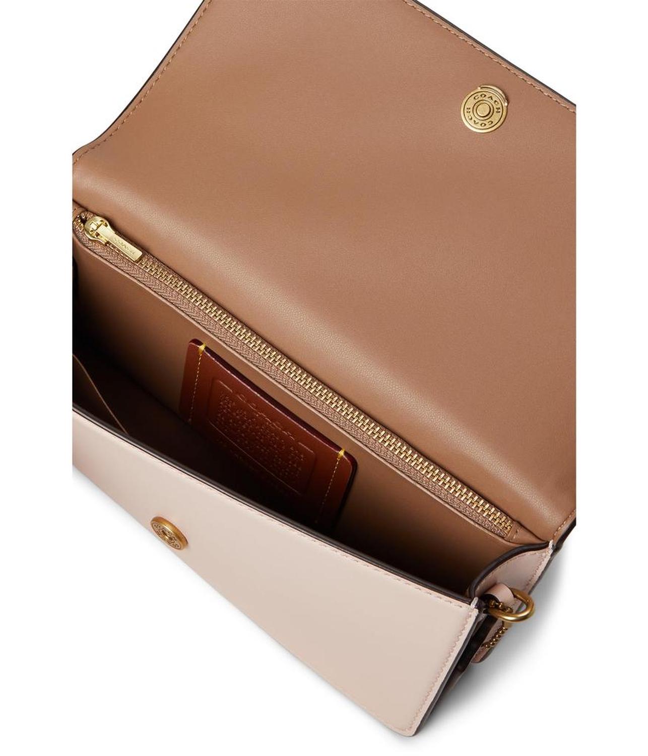 Essential Long Wallet Crossbody