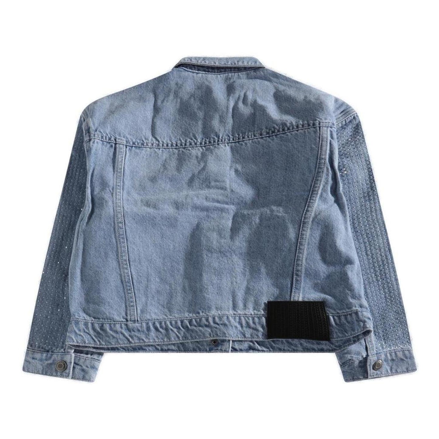 The Marc Jacobs Kids Denim Jacket