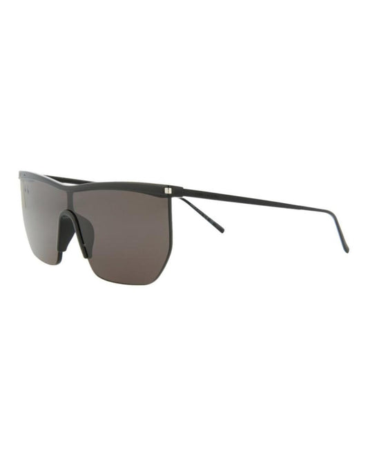 Shield-Frame Injection Sunglasses