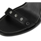 Irene Heeled Sandal