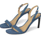 Kasia Heeled Sandal