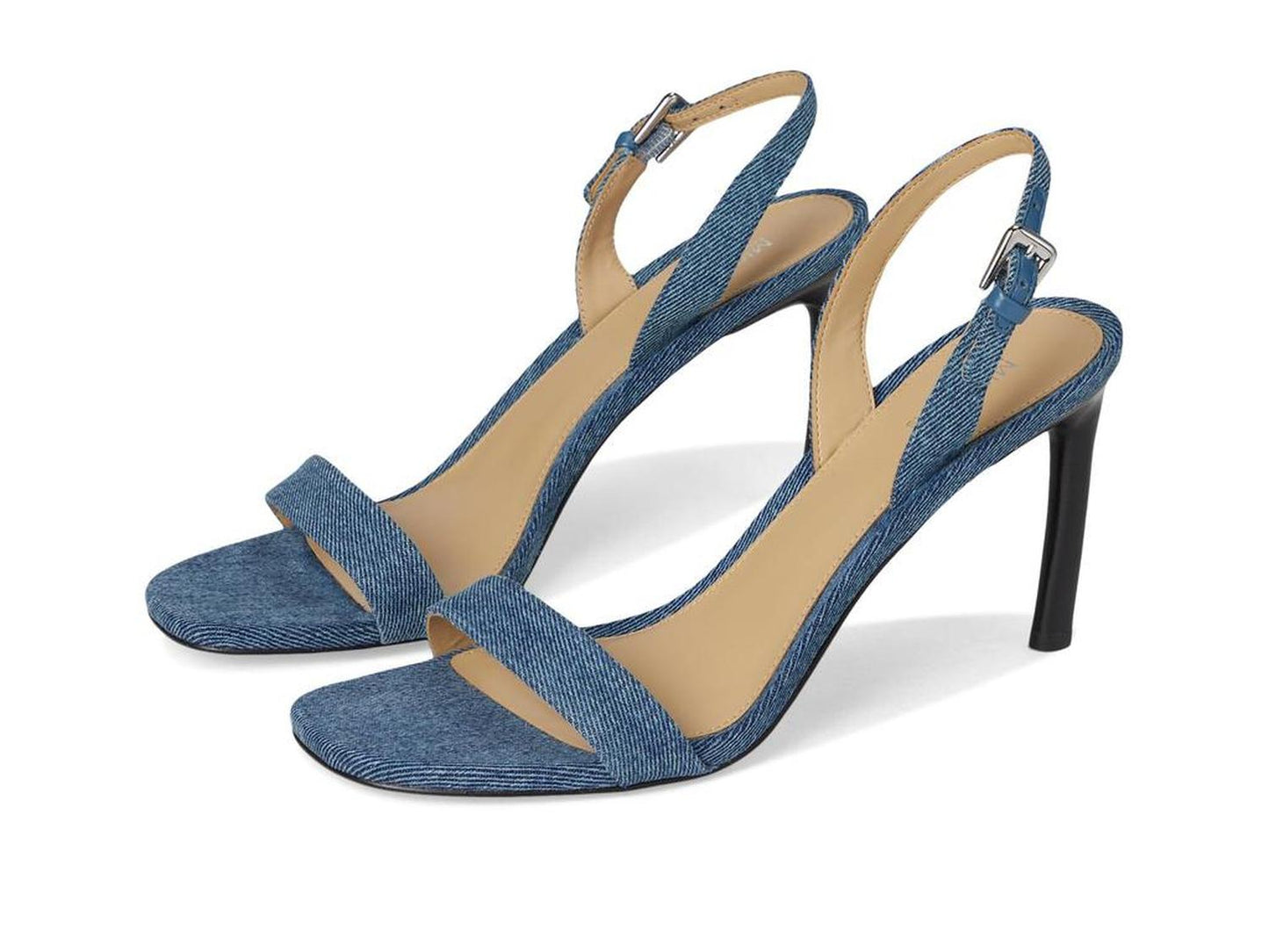 Kasia Heeled Sandal