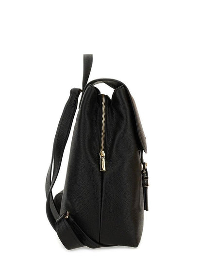 Michael Michael Kors Buckle-Fastened Backpack