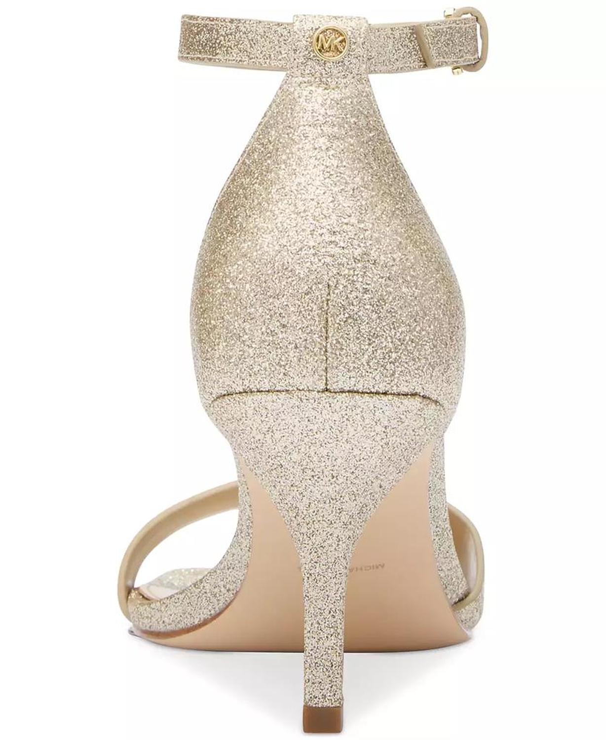 Women's Jaida Ankle-Strap Sandals