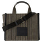 The Medium Tote -  - Cotton - Beige