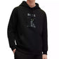 BOSS Men's BOSS x NFL Metallic Print Hoodie